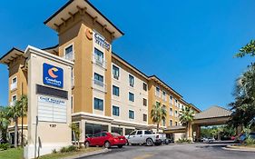 Comfort Inn & Suites Fort Walton Beach - Destin West